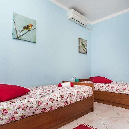 Apartments Catic Умаг Номер фото