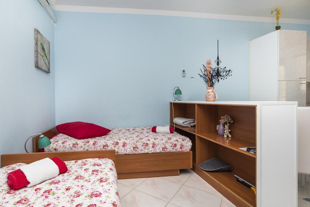 Apartments Catic Умаг Экстерьер фото