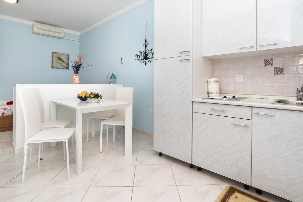 Apartments Catic Умаг Экстерьер фото
