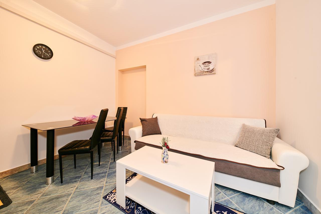 Apartments Catic Умаг Экстерьер фото