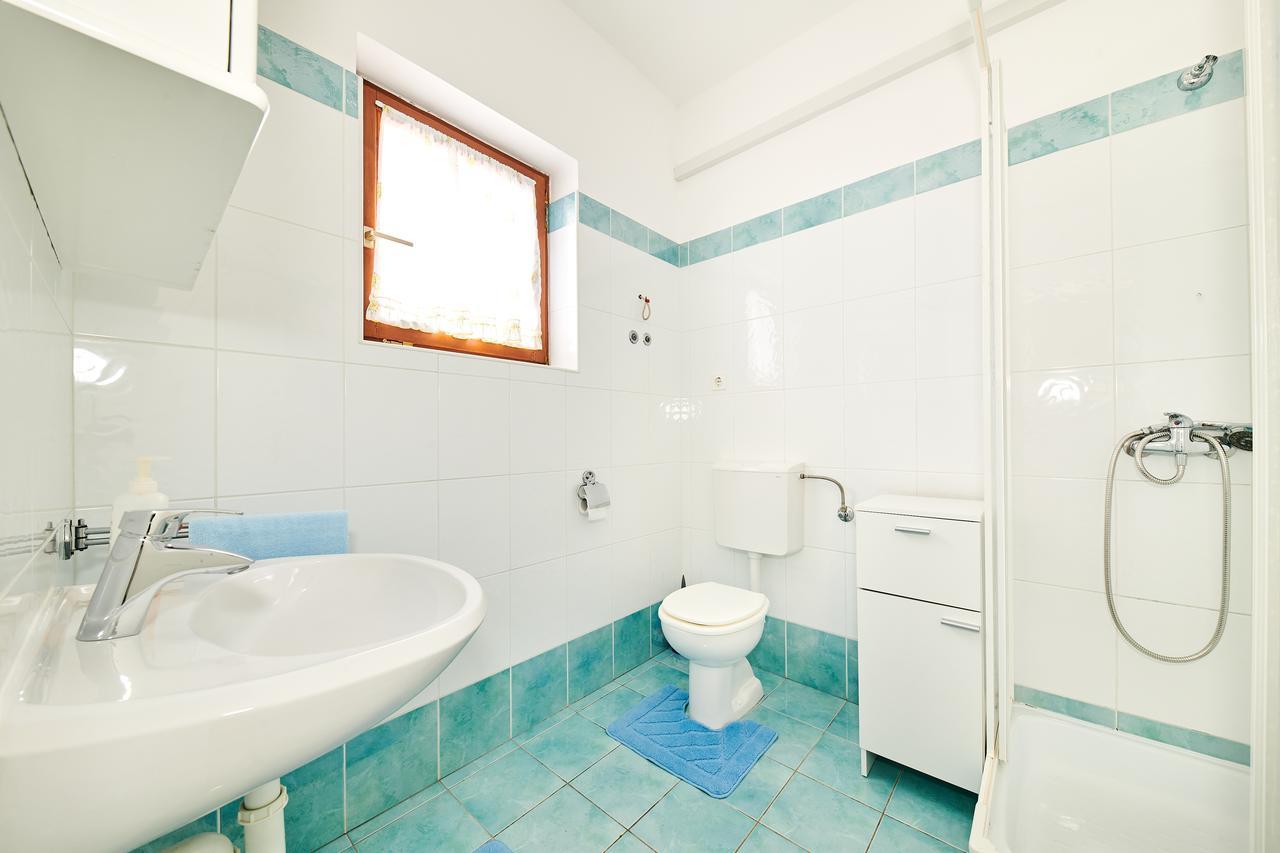 Apartments Catic Умаг Экстерьер фото