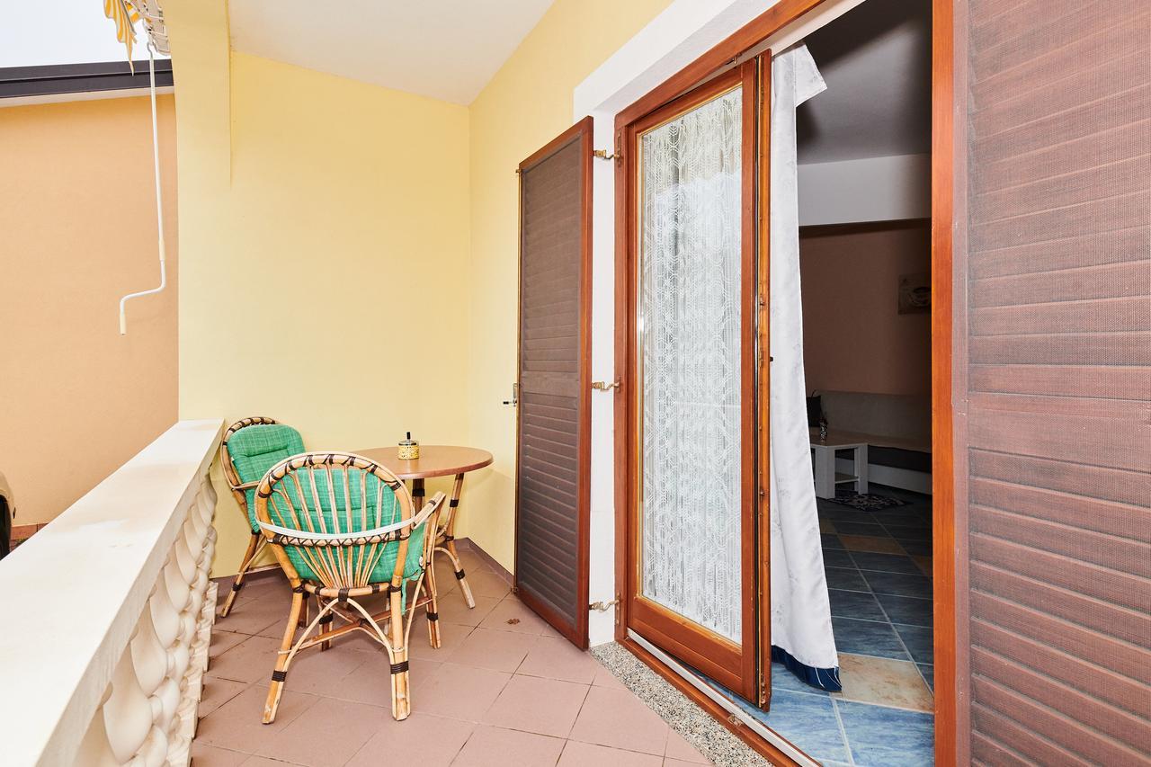 Apartments Catic Умаг Экстерьер фото